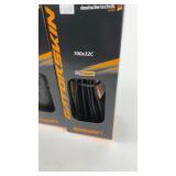 Pair of Continental Gatorskin 700x32C Bicycle Tires