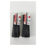 Pair of Kenda Kountach Pro Bicycle Tires 700x28c