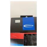 Schwalbe Nobby Nic 27.5 x 2.25 MTB Tire Addix Compound