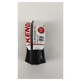 Kenda Flintridge Pro 700 x 45c Tubeless Bike Tire