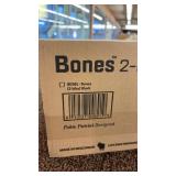 Saris Bones 2-Bike Trunk Rack