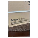 Saris Bones 2-Bike Trunk Rack