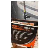 Sunlite Sportlift HB-226 Receiver Rack for Bicycles