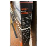 Sunlite Sportlift HB-226 Receiver Rack for Bicycles