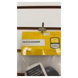 Saris Hatch Hugger Model 3035 for Car Trunk Mounting