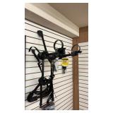 Saris Bike Rack for Vehicle Trunk
