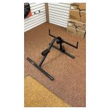 Saris Bike Rack Stand for Indoor or Outdoor Use