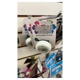 Collection of Bicycle Bells with Various Designs