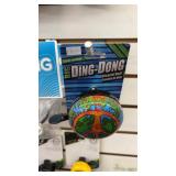 Collection of Bicycle Bells with Various Designs