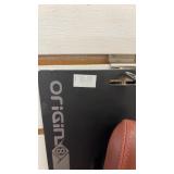 Origin8 Pro Uno-S Saddle with Gel Foam Material