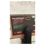 WTB Silverado Medium Steel Bike Saddle