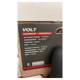 WTB Volt Narrow Cromoly Bike Saddle
