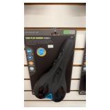 Cloud-9 Kush Plus Narrow Saddle for Unisex Comfort