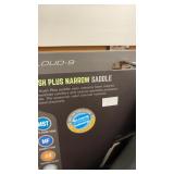 Cloud-9 Kush Plus Narrow Saddle for Unisex Comfort