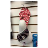 Shadow Penumbra Pivotal Mid BMX Seat - White