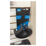 ISM Touring Saddle for Bicycles - Comfortable and Patented Design
