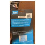 ISM Touring Saddle for Bicycles - Comfortable and Patented Design