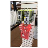 Assorted Delta Smartphone and Tablet Holders Collection