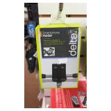 Assorted Delta Smartphone and Tablet Holders Collection