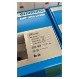 Set of 4 Shimano SL-M4100 Shifting Levers, 10-Speed, New In Box