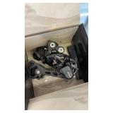 Shimano Deore XT RD-M8050-GS Rear Derailleur