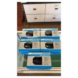 Set of 5 Shimano Shift/Brake Levers in Original Packaging