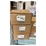 Collection of Shimano Genuine Parts - 7 Speed Friction Adapters
