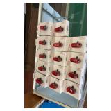 Lot of 15 Bontrager Flare 1 Tail Lights