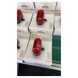 Lot of 15 Bontrager Flare 1 Tail Lights