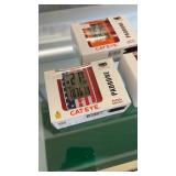 Set of 3 Cat Eye Padrone Wireless Cycling Computers