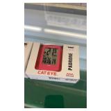 CatEye Padrone Wireless Cycling Computers - Set of 2