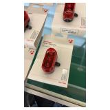 Set of 12 Bontrager Flare 1 Tail Lights