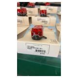 Set of 12 Bontrager Flare 1 Tail Lights