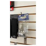 Assorted Bicycle Pedals and Accessories