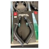 Set of 6 Profile Design Bicycle Aero Bar Extensions