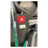 Set of 6 Profile Design Bicycle Aero Bar Extensions