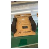 Cane Creek Ergo Control Bar Ends for Bicycles - Set of 2