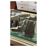 Collection of Bicycle Grips - Foam and Textured Designs