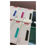 Set of 6 Bontrager Gel Cork Handlebar Tape in Assorted Colors