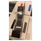 Collection of Handlebar Tapes: Bontrager, Supacaz, and Lizard Skins