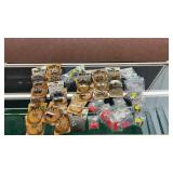 Collection of Trik Tops Designer Valve Caps and Accessories