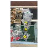 Collection of Trik Tops Designer Valve Caps and Accessories