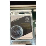 Set of 5 Sunlite LED Wheel Glow Lights