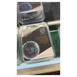 Set of 5 Sunlite Wheel Glow Wheel Lights