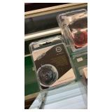 Set of 5 Sunlite Wheel Glow Wheel Lights