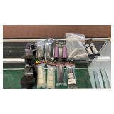 Collection of BMX Bike Pegs and Grips