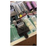 Collection of BMX Bike Pegs and Grips