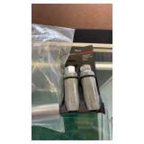 Collection of BMX Bike Pegs and Grips