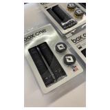 Collection of 6 Box One Compatible Lock-On Grips