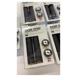 Collection of 6 Box One Compatible Lock-On Grips